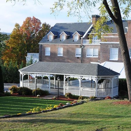 The Mimslyn Inn Luray Exteriér fotografie