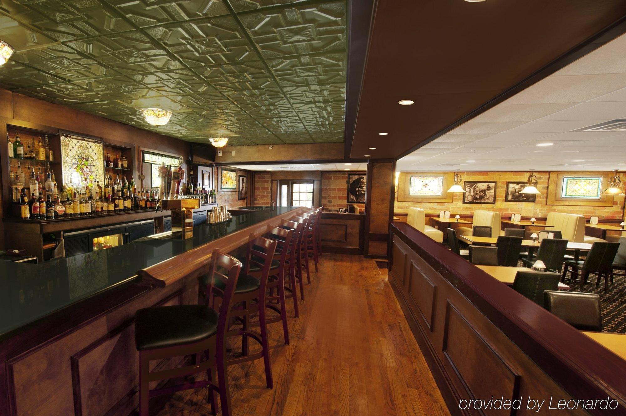 The Mimslyn Inn Luray Exteriér fotografie