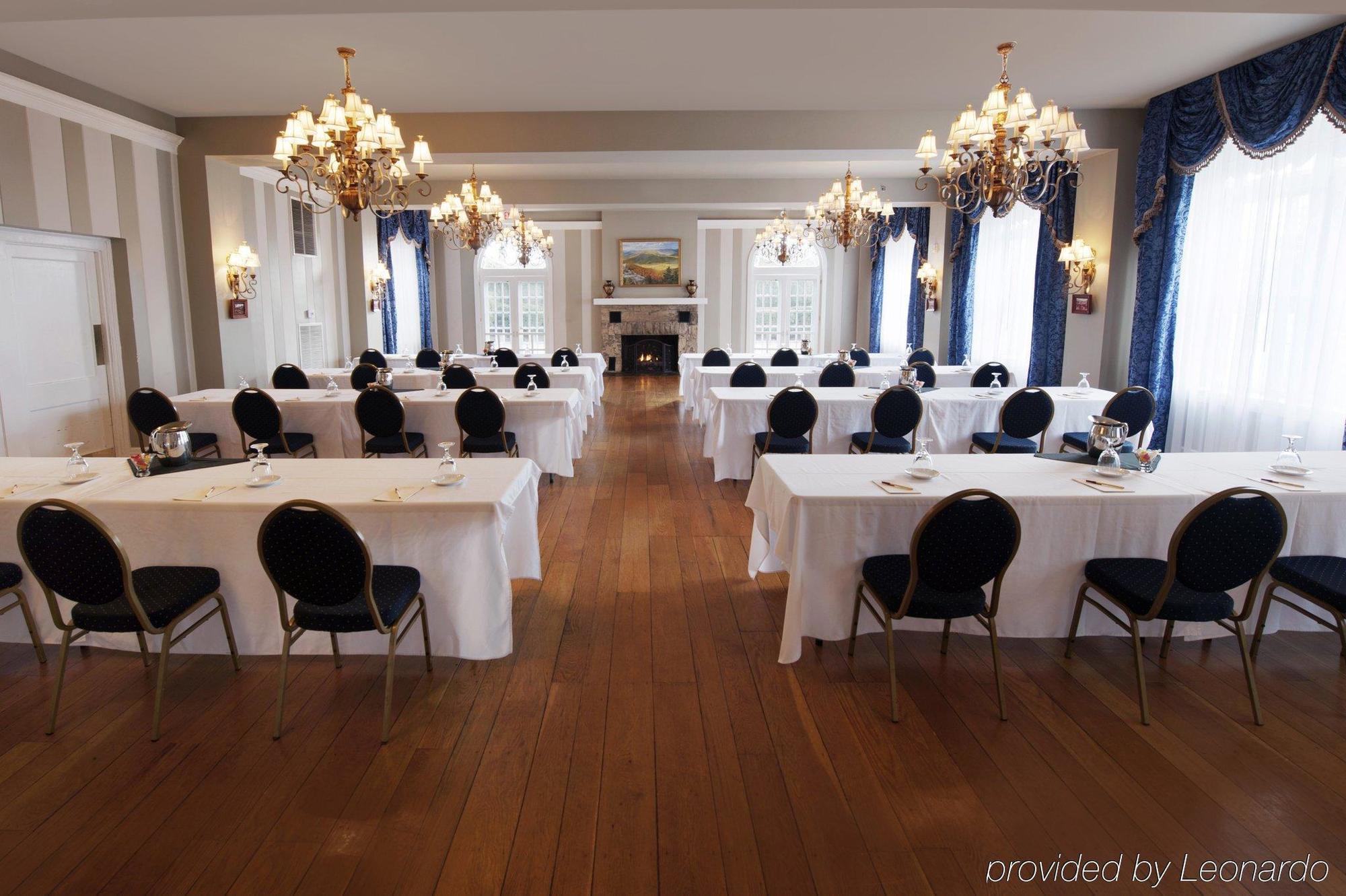 The Mimslyn Inn Luray Exteriér fotografie