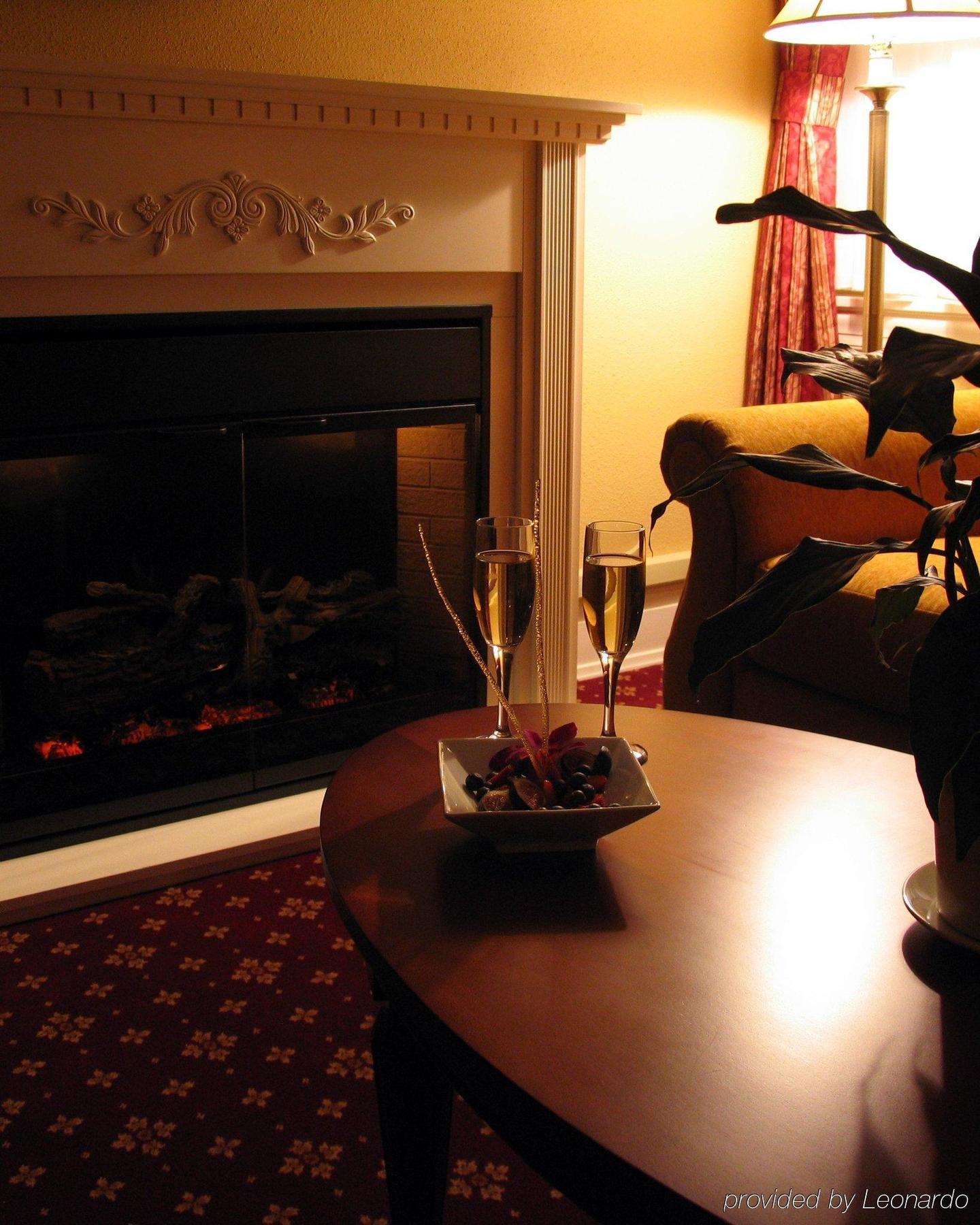 The Mimslyn Inn Luray Exteriér fotografie