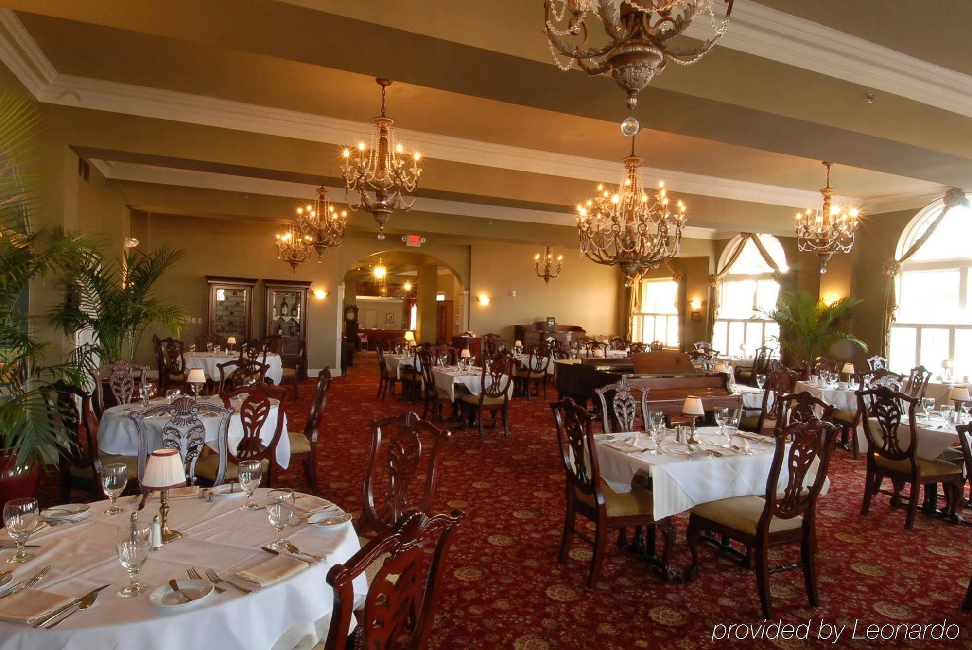 The Mimslyn Inn Luray Exteriér fotografie