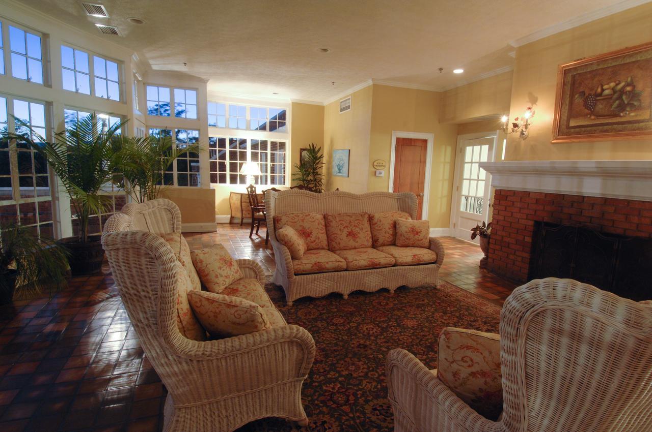 The Mimslyn Inn Luray Exteriér fotografie
