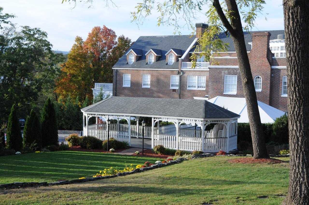 The Mimslyn Inn Luray Exteriér fotografie