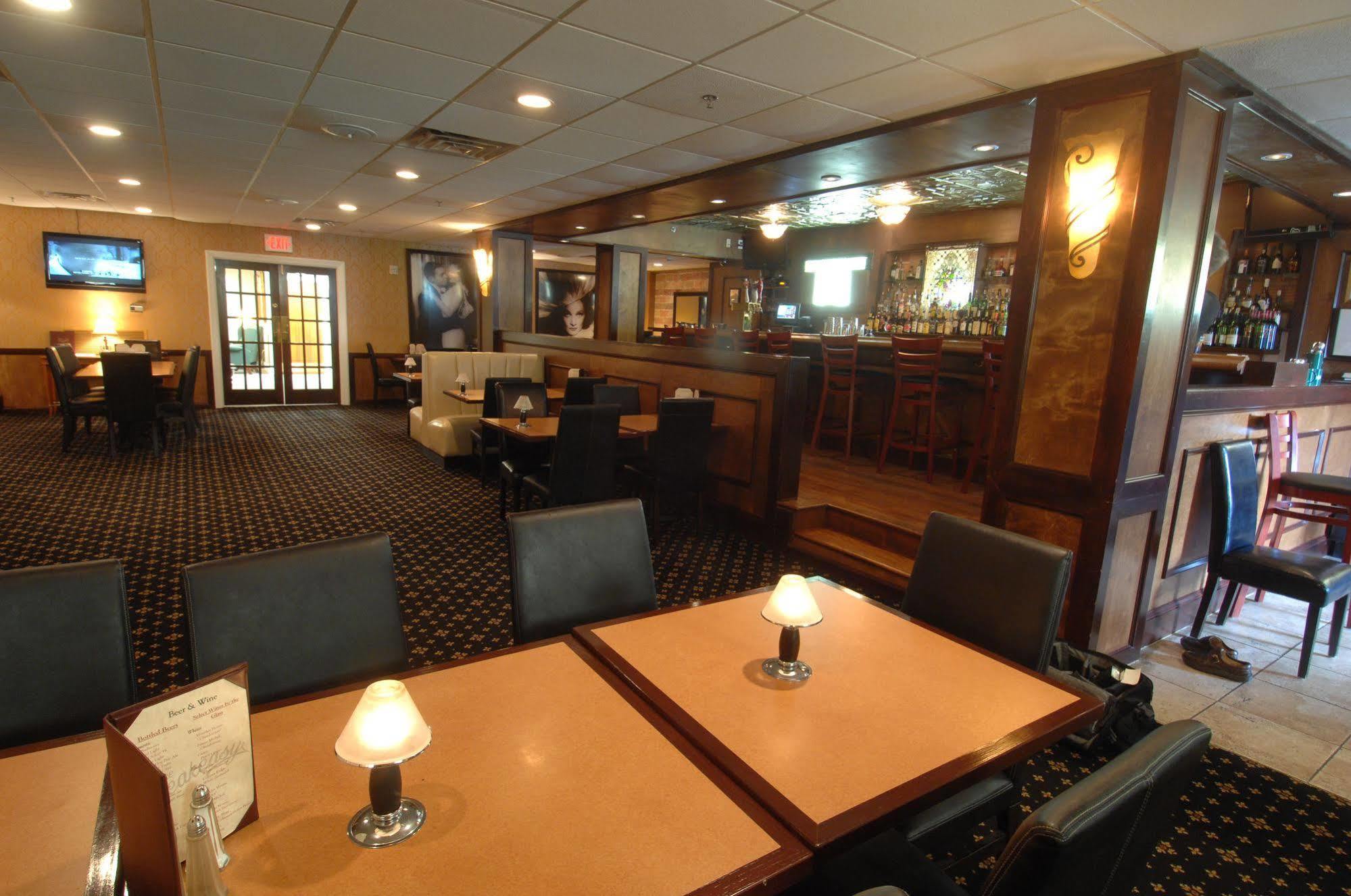 The Mimslyn Inn Luray Exteriér fotografie