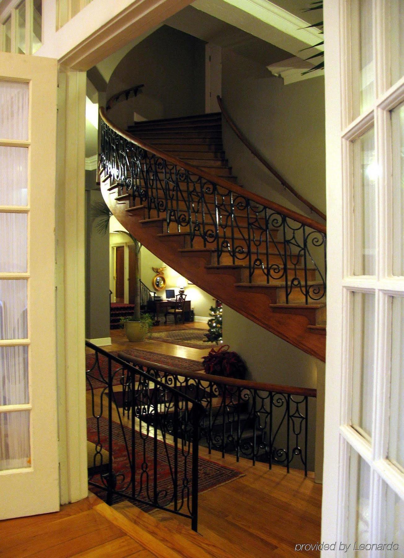 The Mimslyn Inn Luray Exteriér fotografie